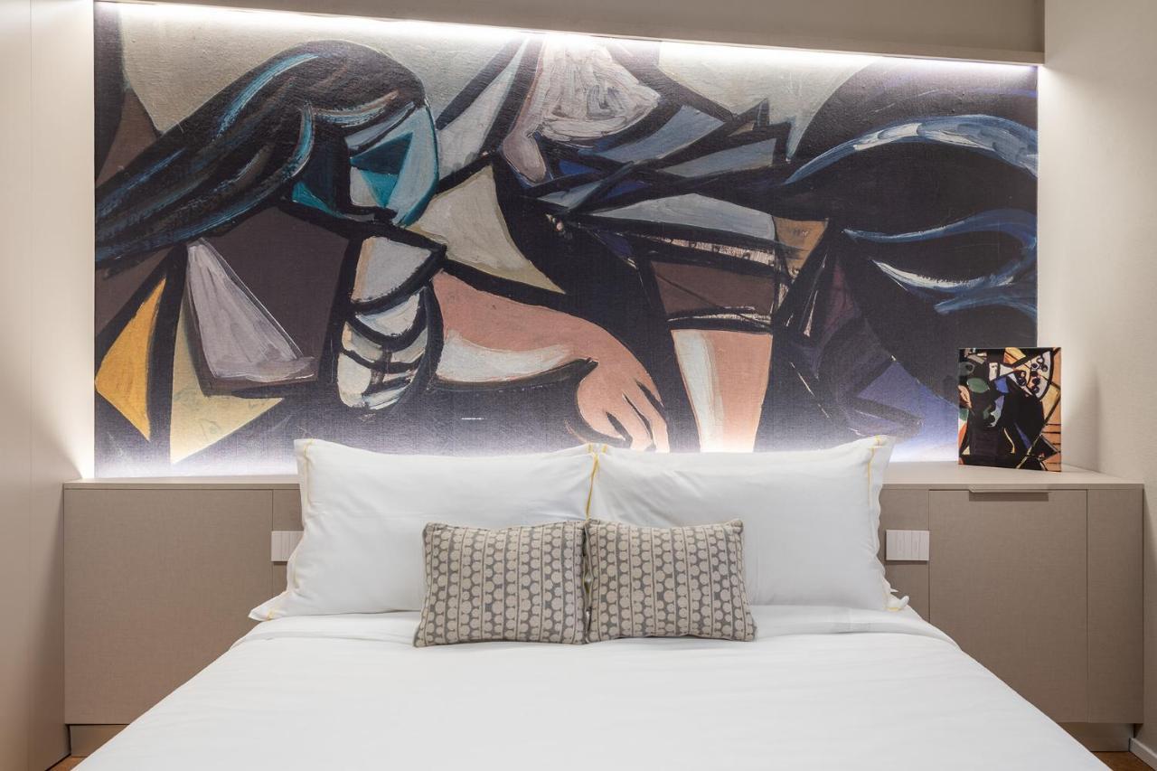 Casa Spada Apartments Cagliari Luaran gambar