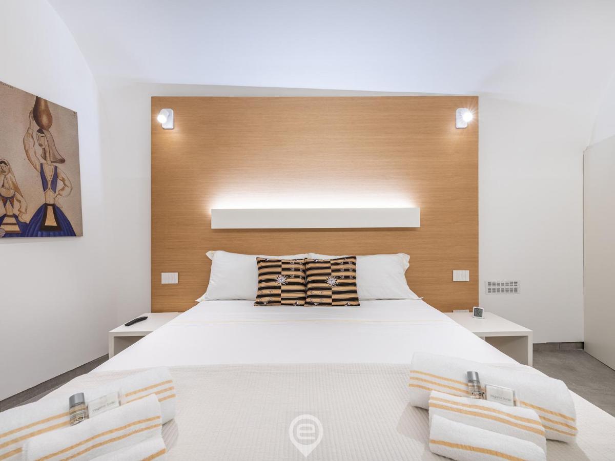 Casa Spada Apartments Cagliari Luaran gambar