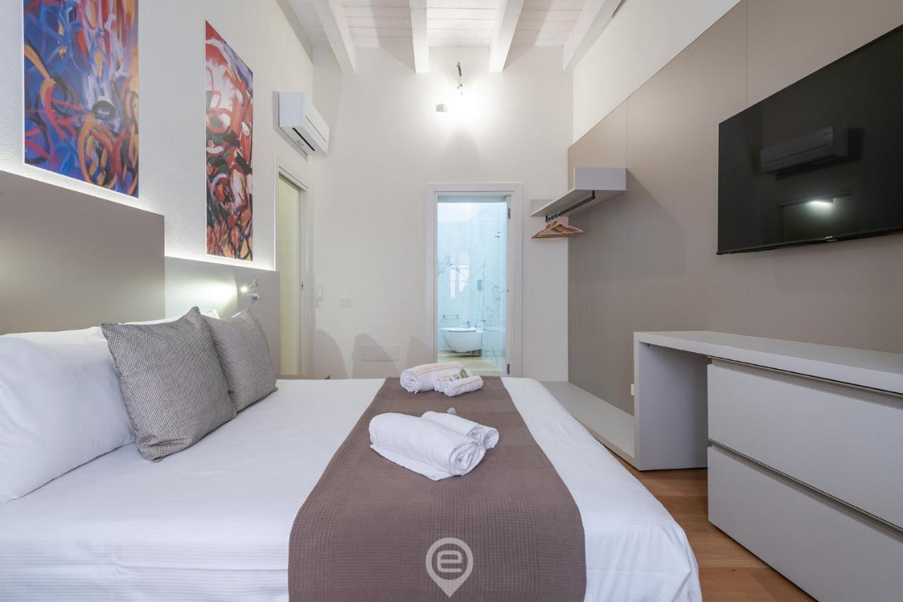 Casa Spada Apartments Cagliari Luaran gambar