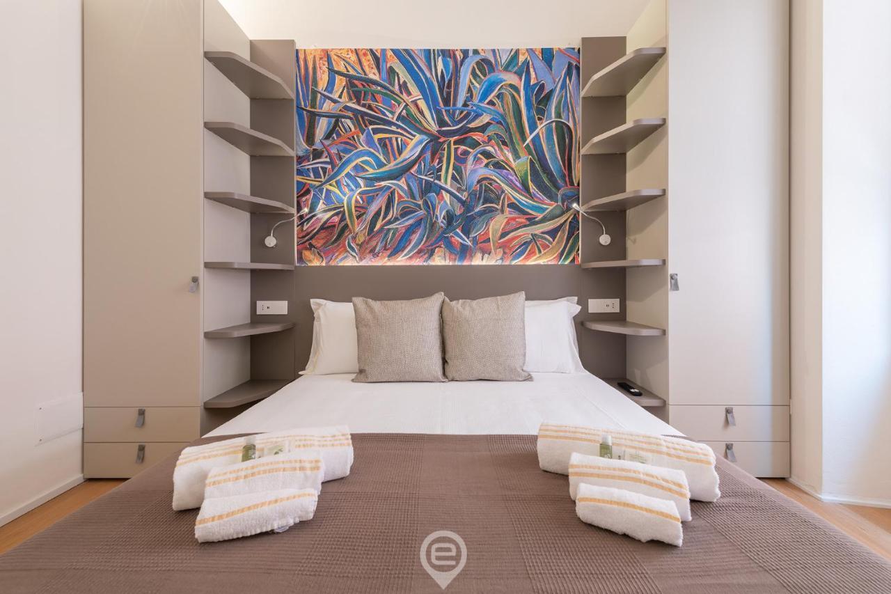 Casa Spada Apartments Cagliari Luaran gambar
