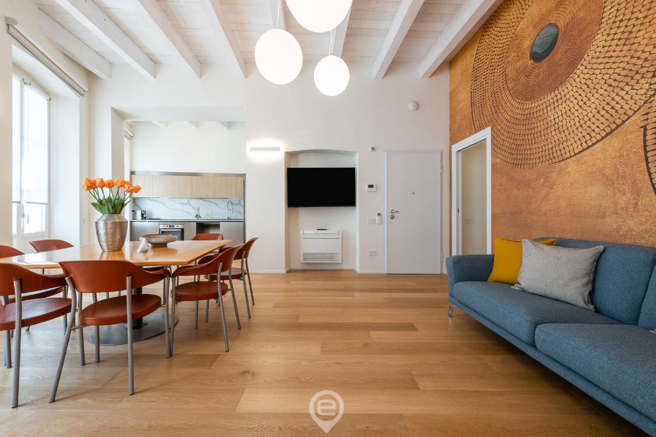 Casa Spada Apartments Cagliari Luaran gambar
