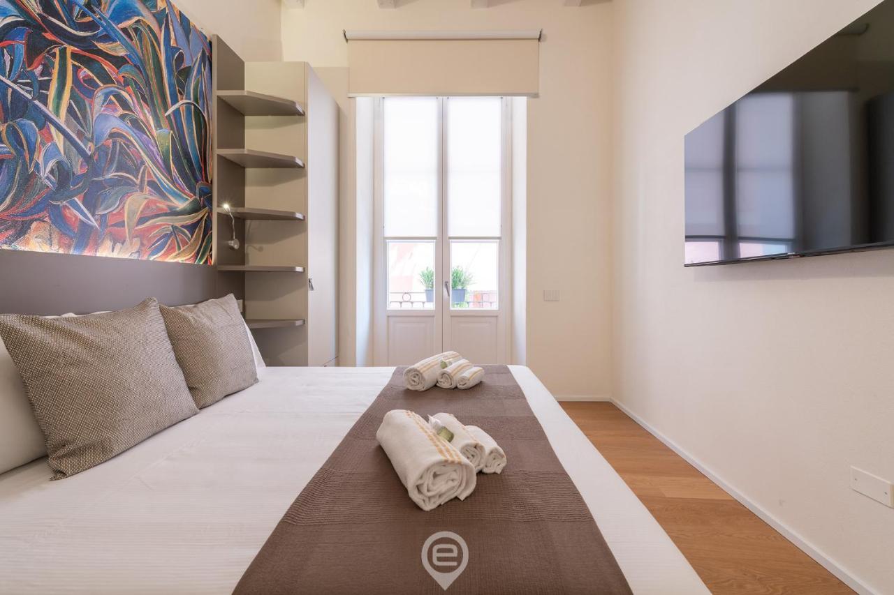 Casa Spada Apartments Cagliari Luaran gambar
